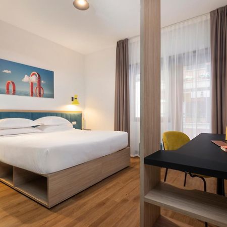 Rome Ciampino Smart Hotel ภายนอก รูปภาพ