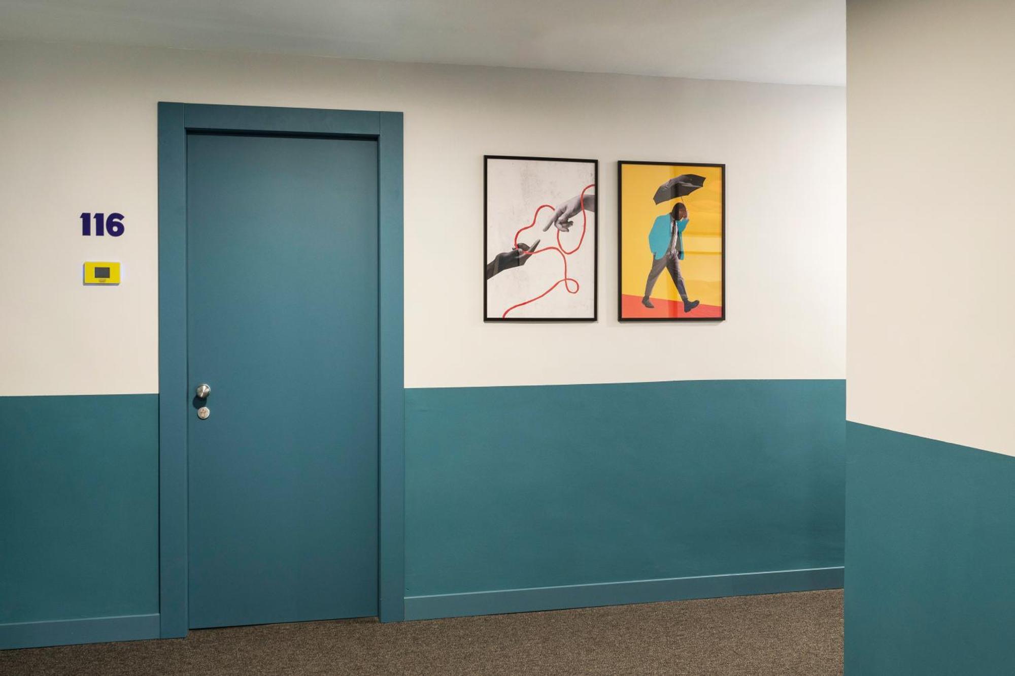 Rome Ciampino Smart Hotel ภายนอก รูปภาพ