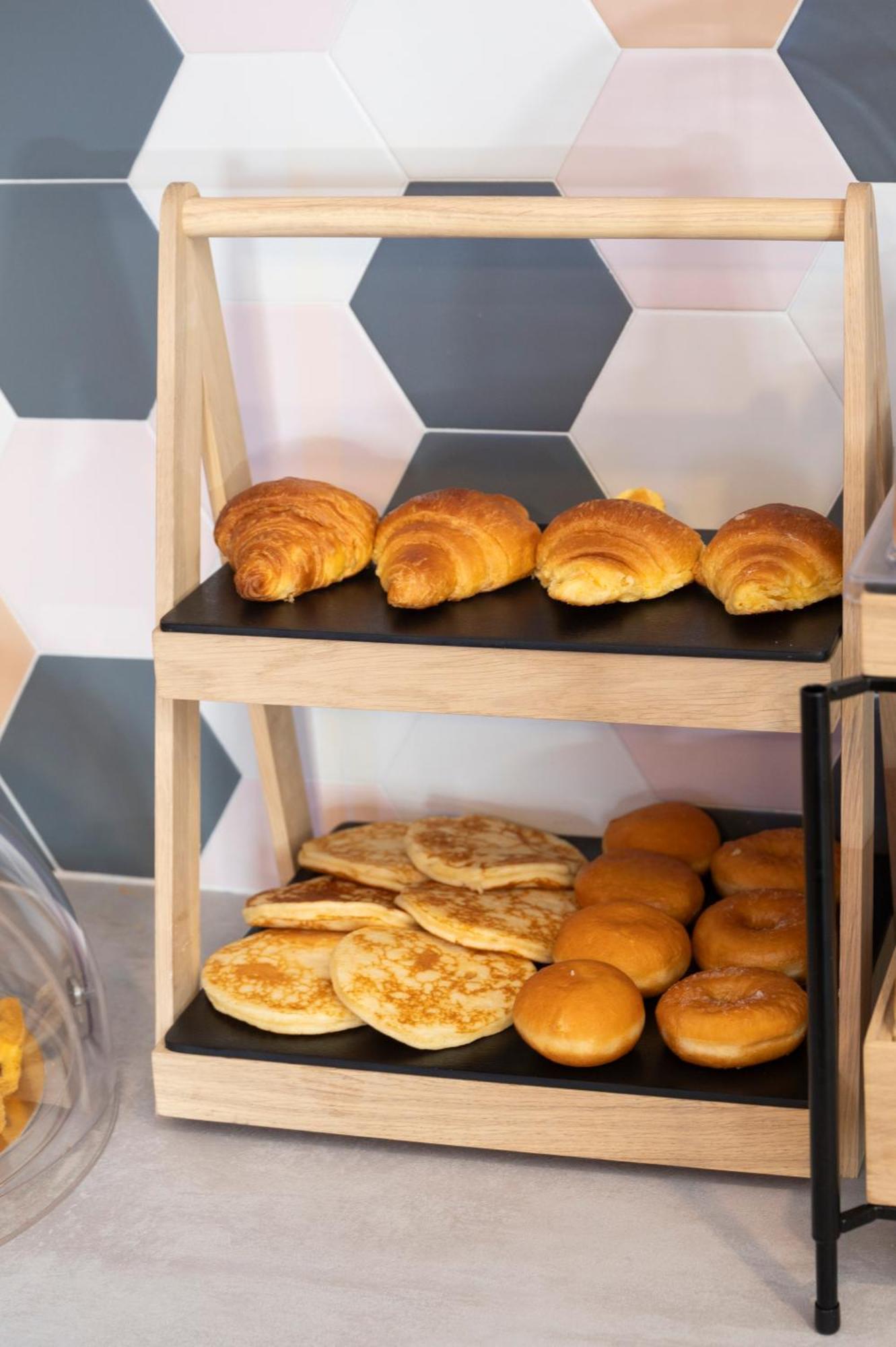 Rome Ciampino Smart Hotel ภายนอก รูปภาพ