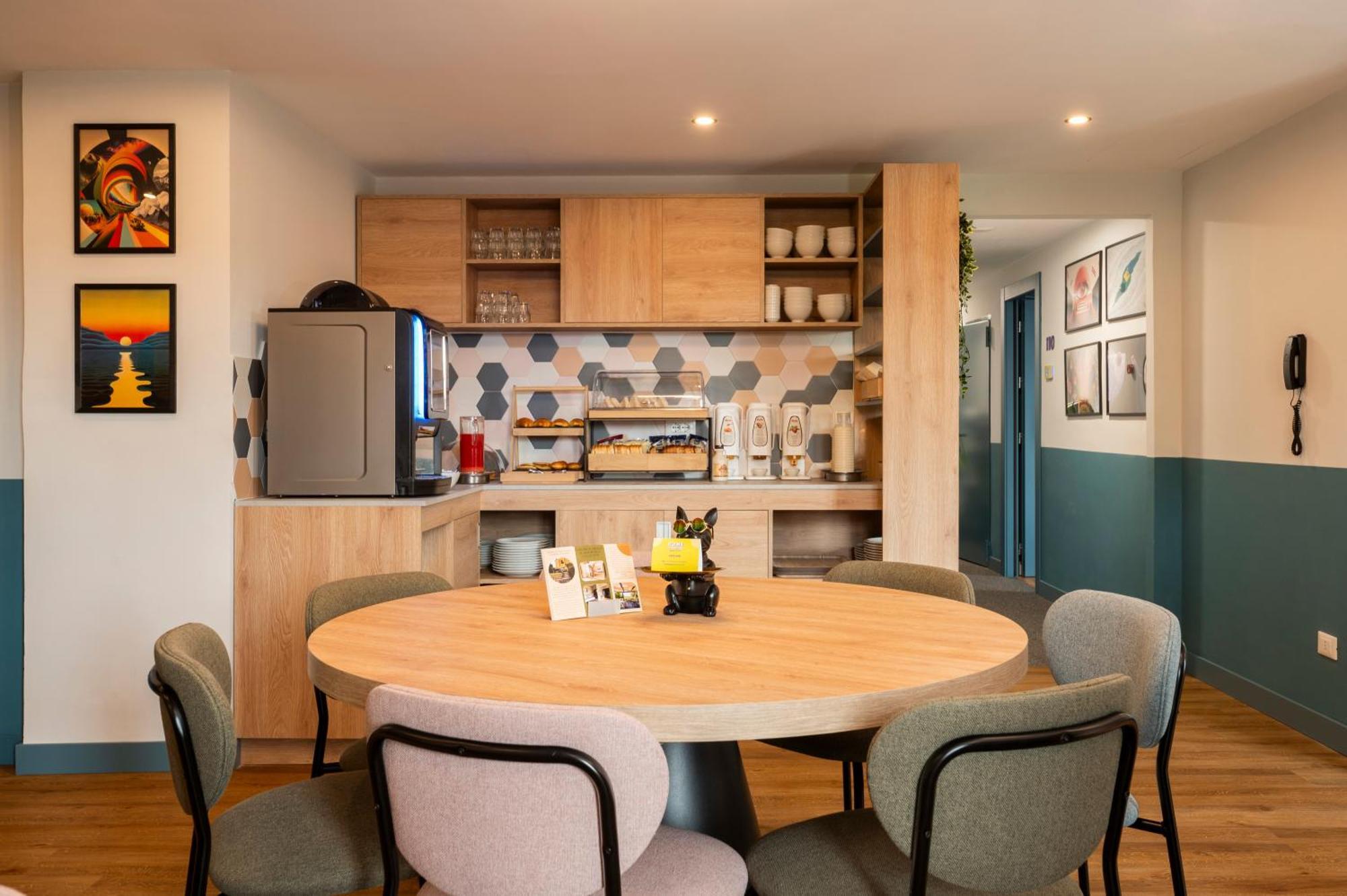 Rome Ciampino Smart Hotel ภายนอก รูปภาพ