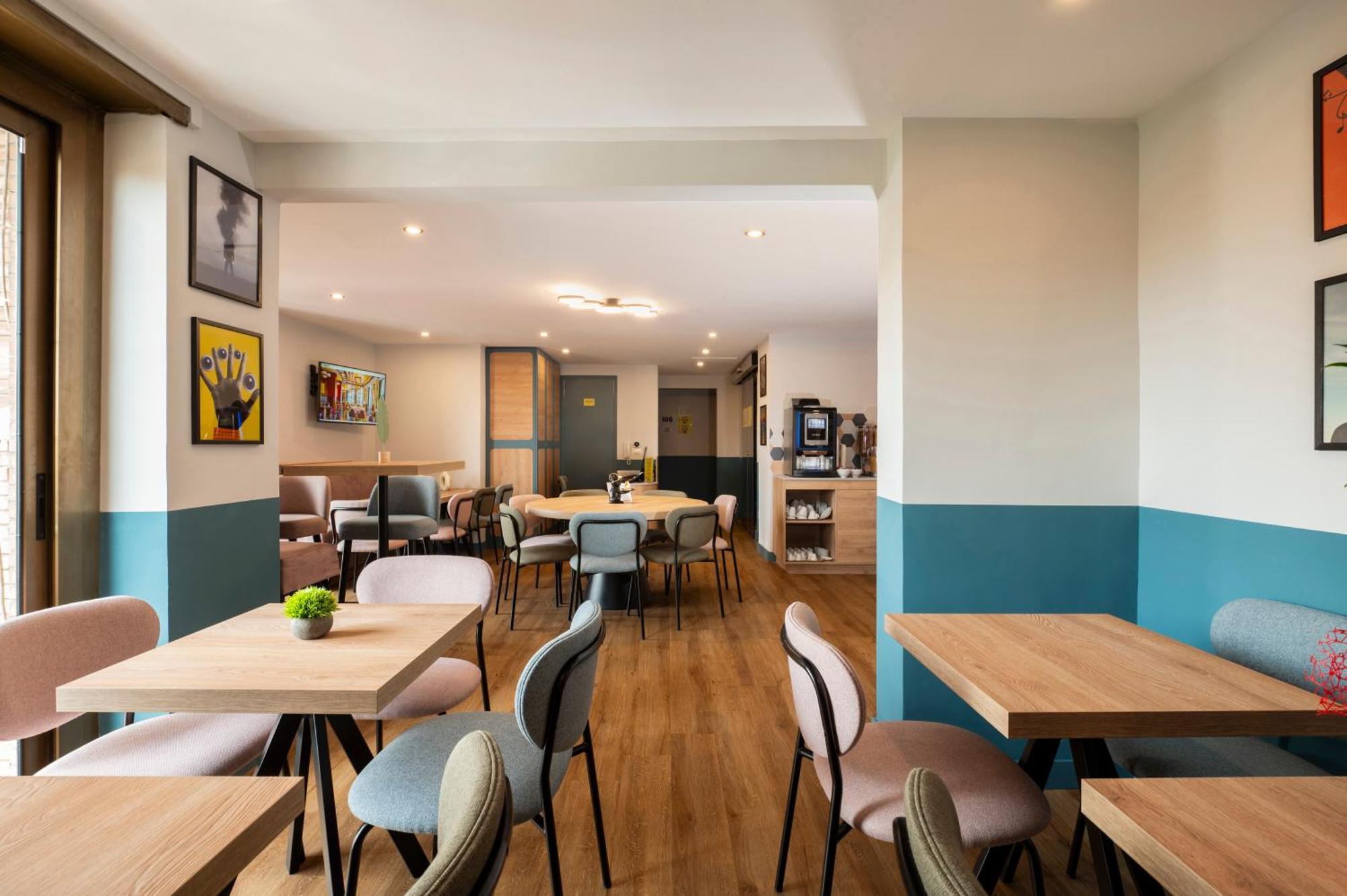 Rome Ciampino Smart Hotel ภายนอก รูปภาพ
