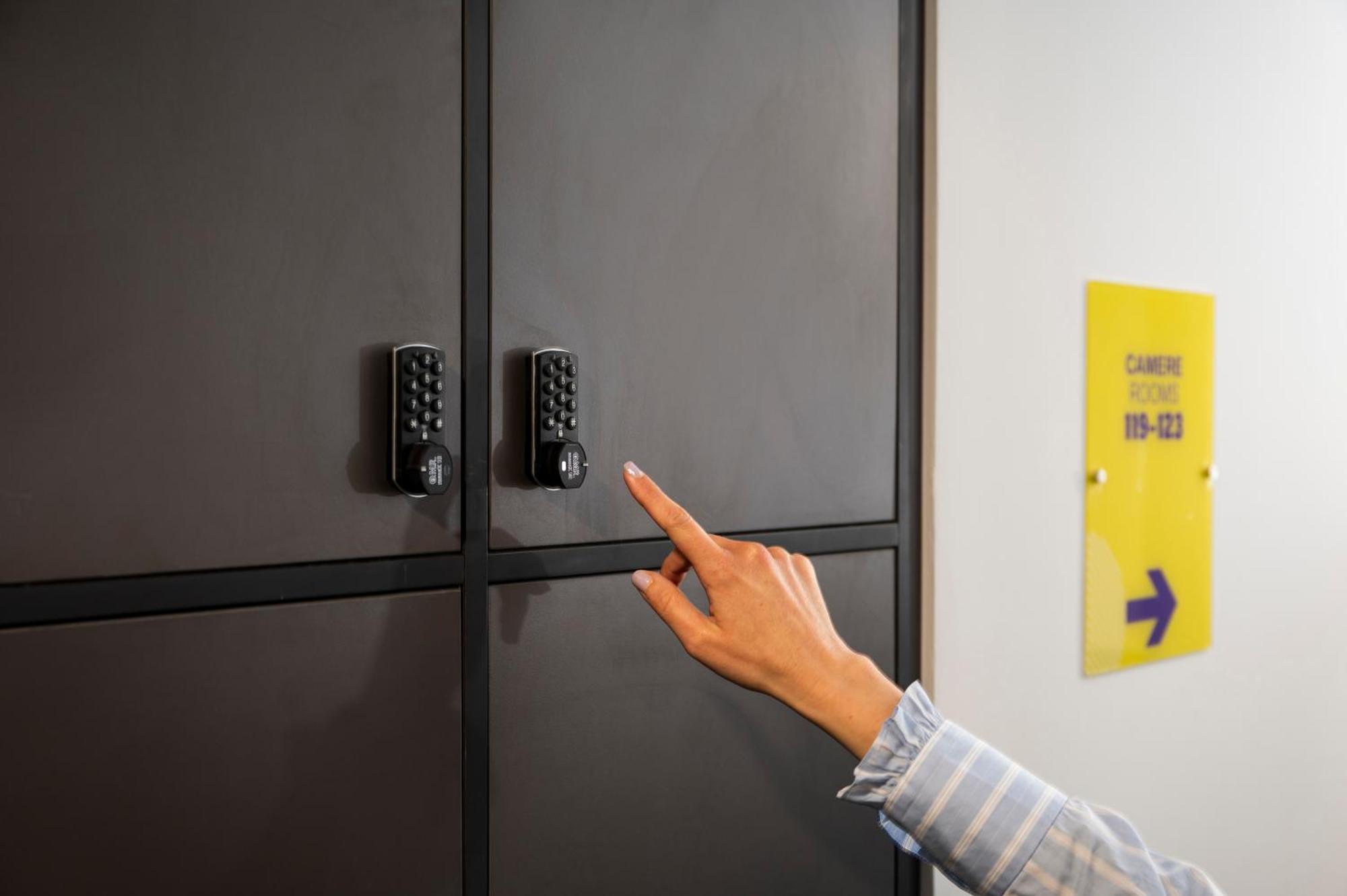 Rome Ciampino Smart Hotel ภายนอก รูปภาพ