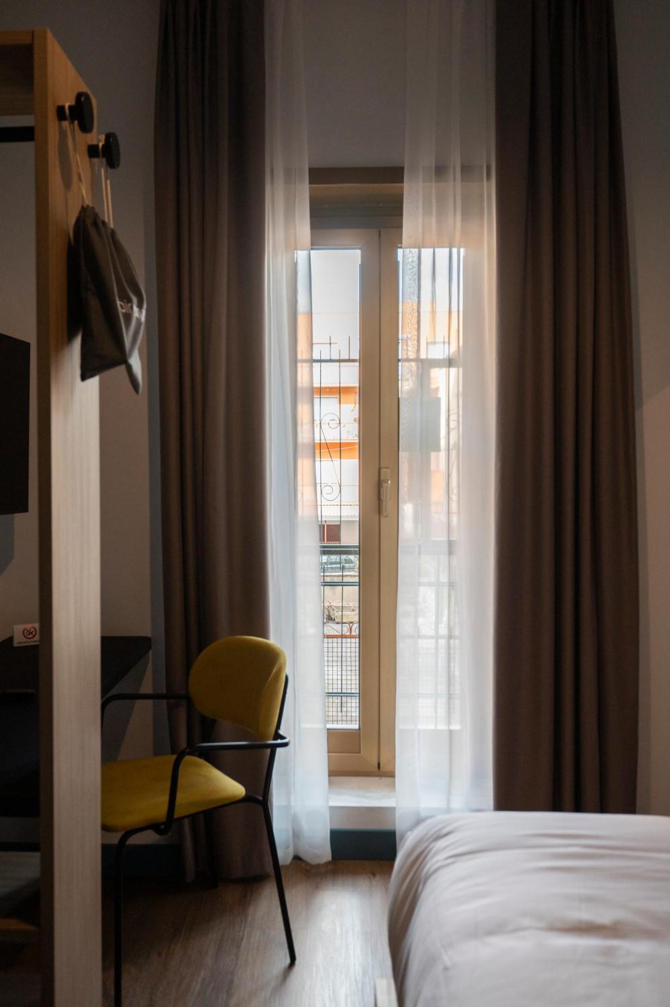 Rome Ciampino Smart Hotel ภายนอก รูปภาพ