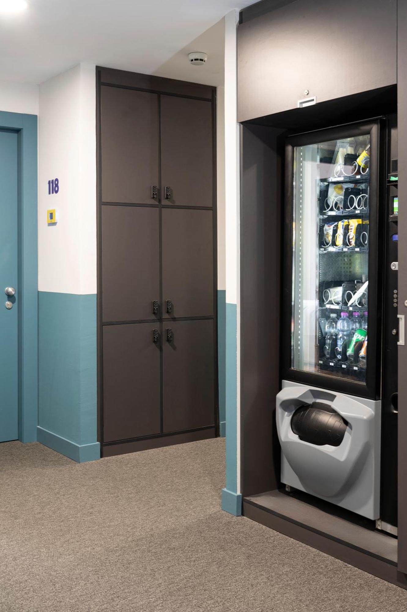 Rome Ciampino Smart Hotel ภายนอก รูปภาพ