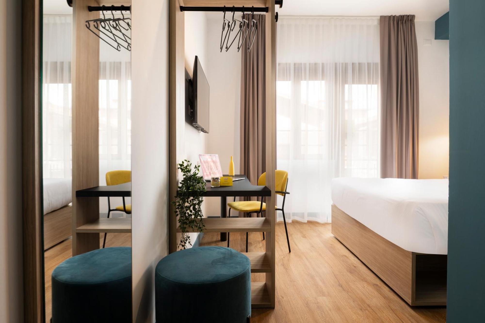 Rome Ciampino Smart Hotel ภายนอก รูปภาพ