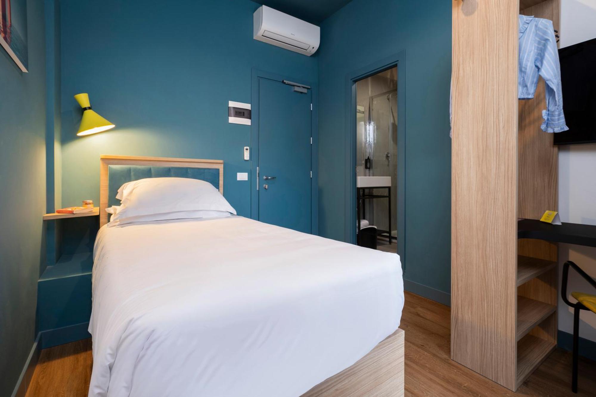 Rome Ciampino Smart Hotel ภายนอก รูปภาพ