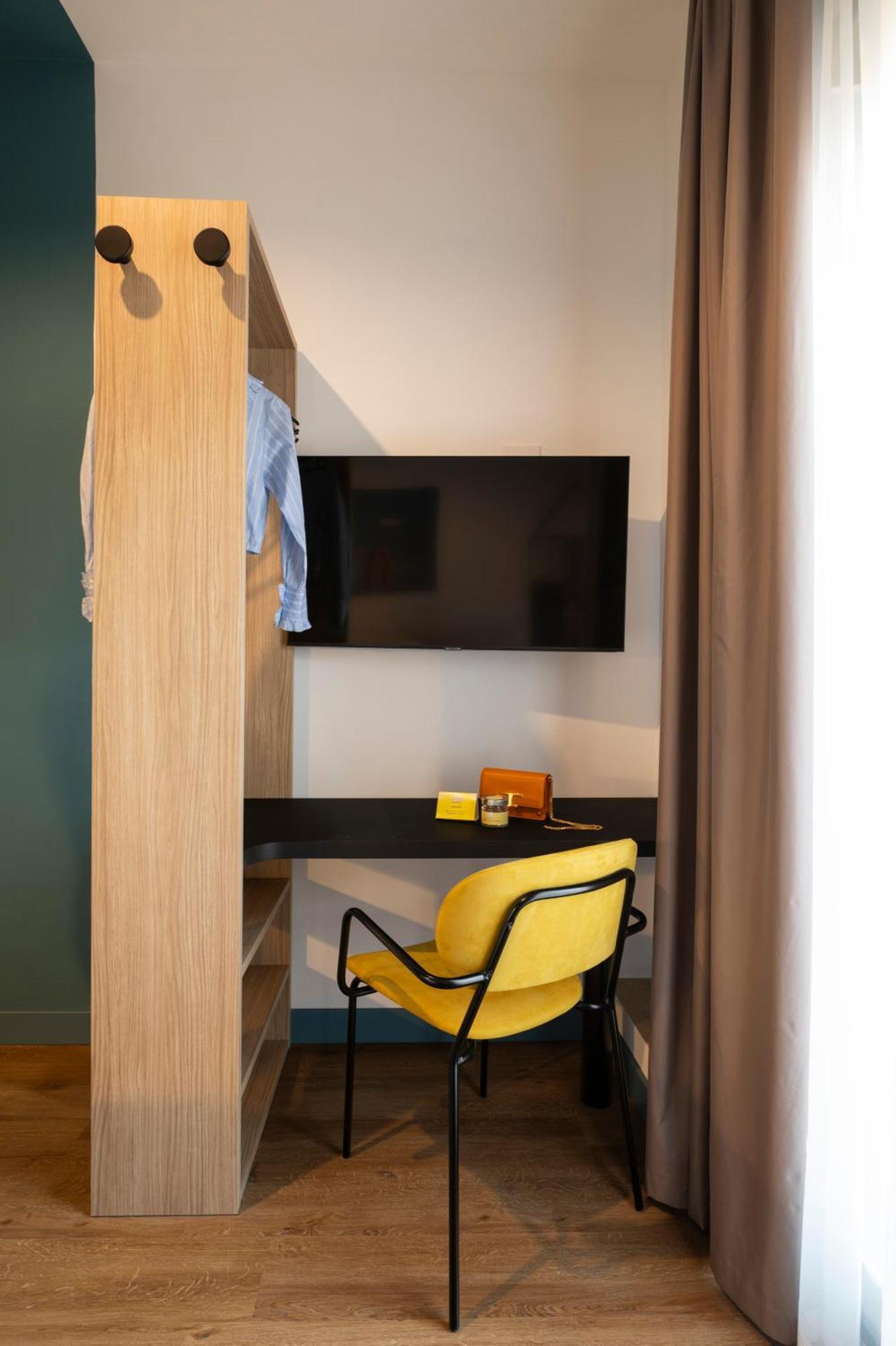 Rome Ciampino Smart Hotel ภายนอก รูปภาพ