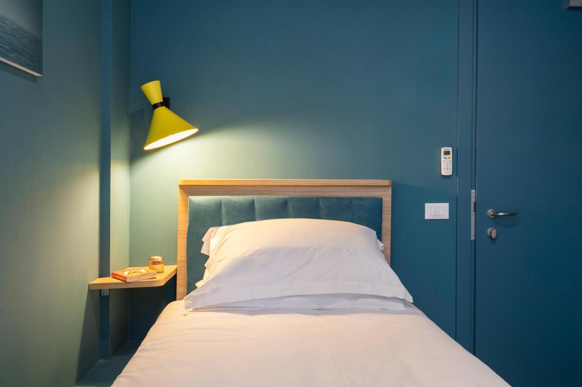 Rome Ciampino Smart Hotel ภายนอก รูปภาพ